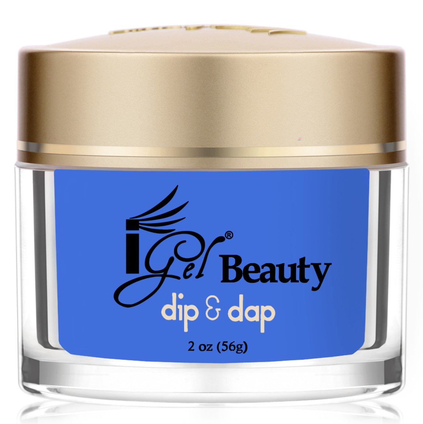 iGel Beauty - Dip & Dap Powder - DD117 New Wave